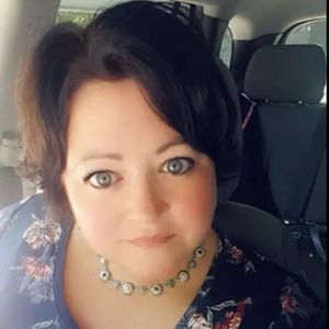 Meet your Posher, Teresa